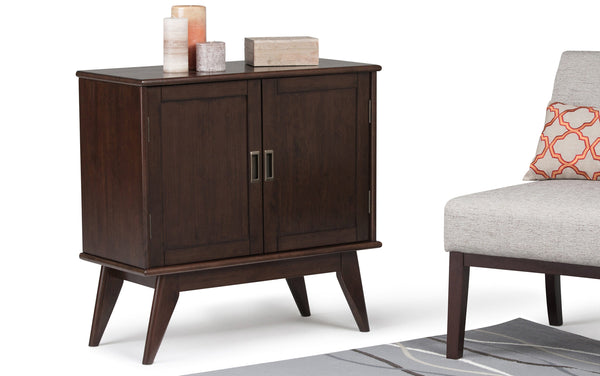 Simpli Home Storage Cabinet