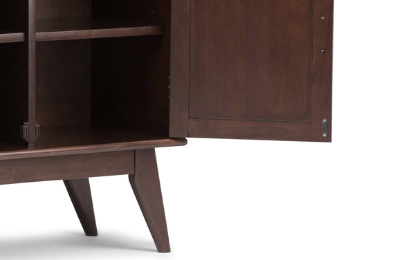 Simpli Home Storage Cabinet