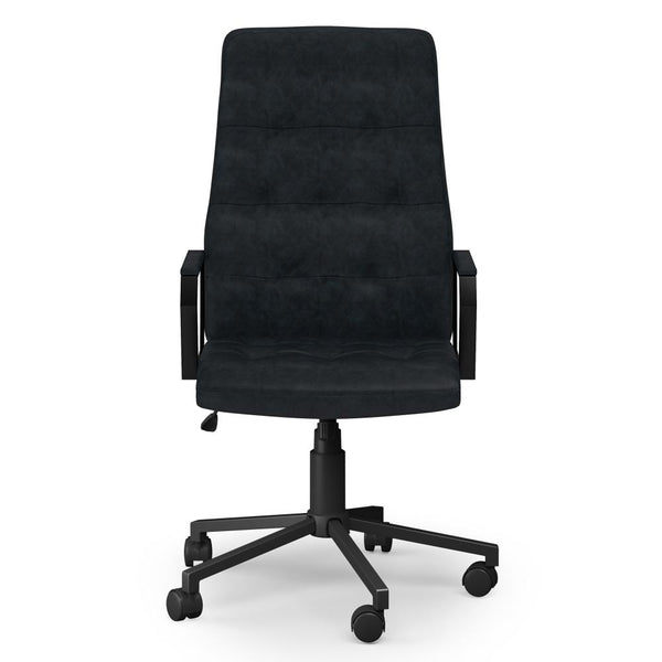 Simpli Home Swivel Office Chair