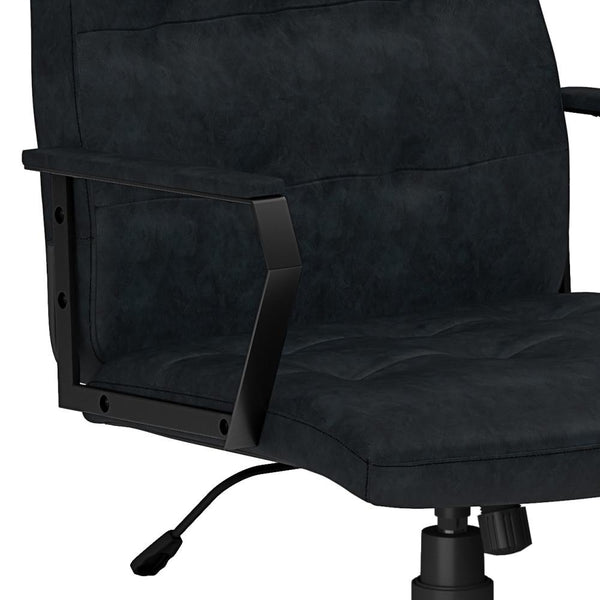 Simpli Home Swivel Office Chair
