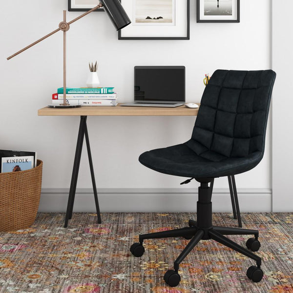 Simpli Home Swivel Office Chair