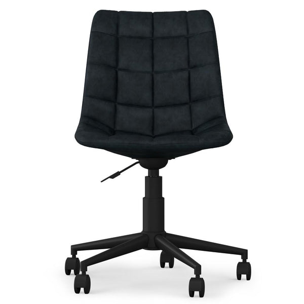 Simpli Home Swivel Office Chair