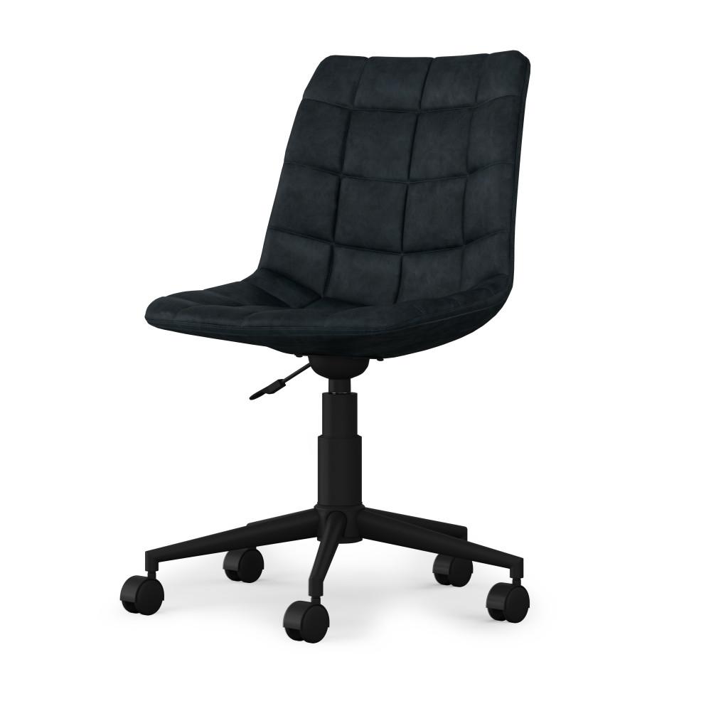 simpli home Swivel Office Chair
