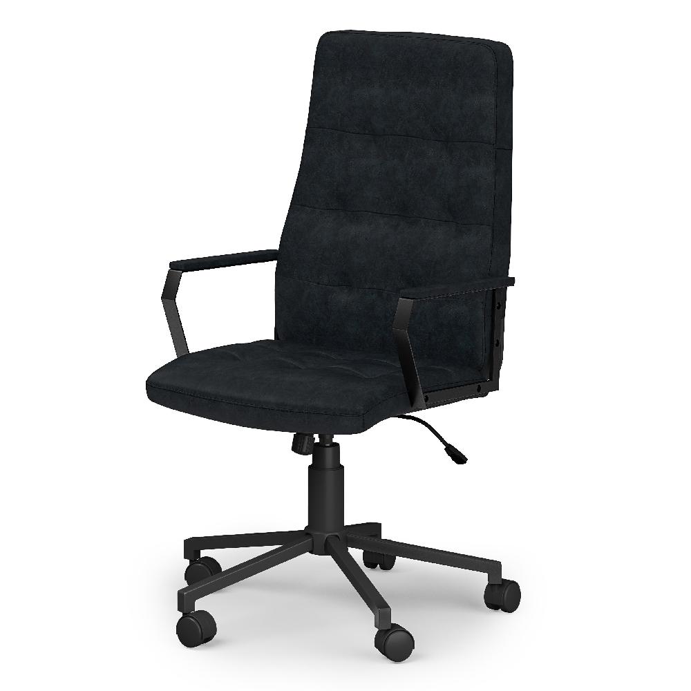 simpli home Swivel Office Chair
