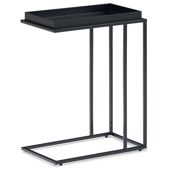 Simpli Home Tray Top C Side Table