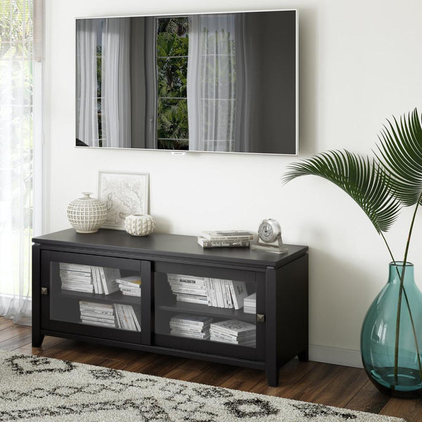 Simpli Home TV Stand