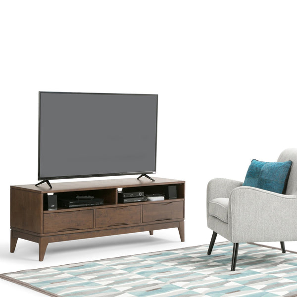 Simpli Home TV Stand