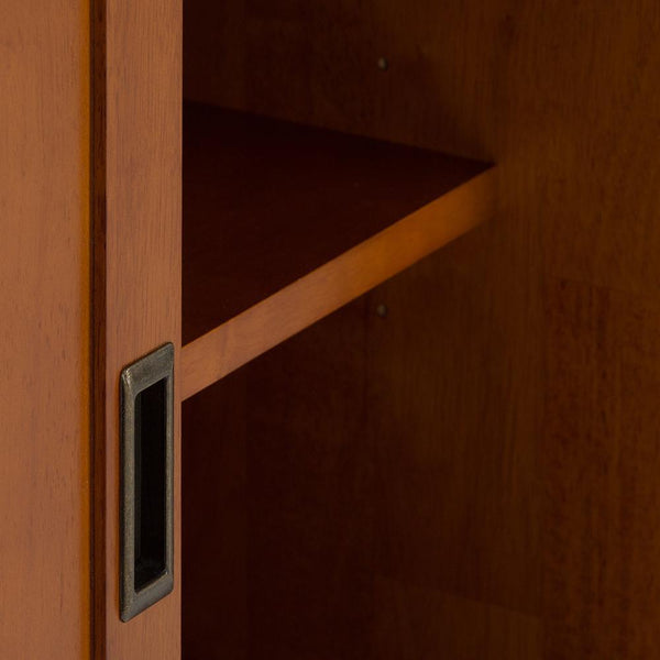 Simpli Home TV Stand