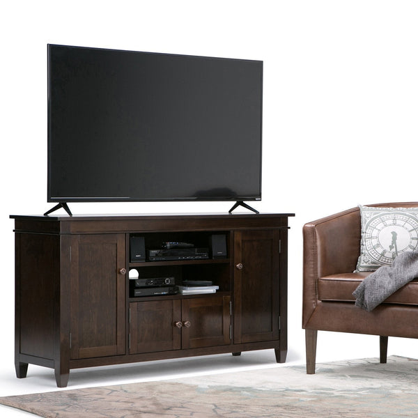 Simpli Home TV Stand