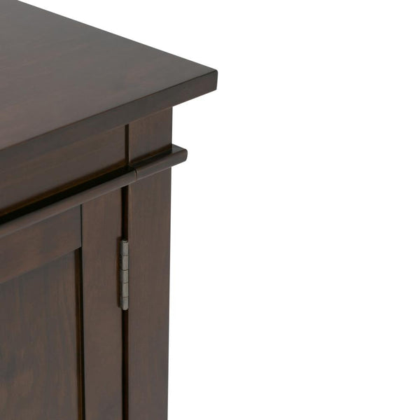 Simpli Home TV Stand