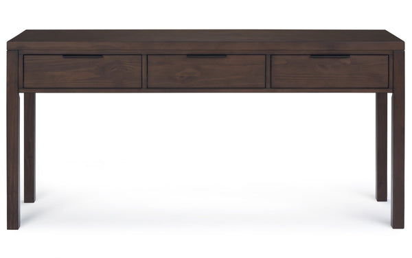Simpli Home Wide Console Table