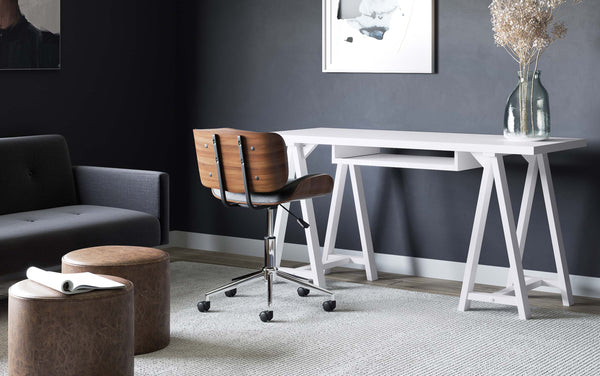 Simpli Home Wide Desk