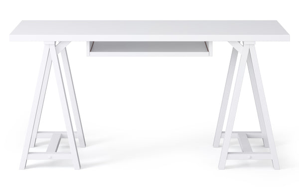Simpli Home Wide Desk