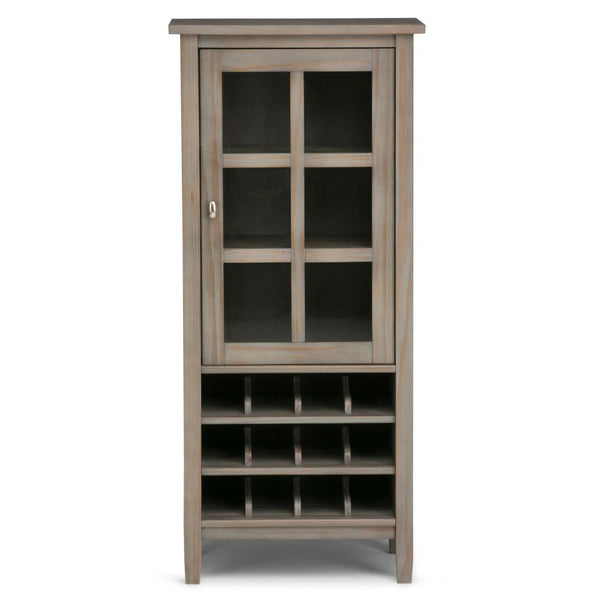 Simpli Home Wine Rack