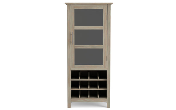 Simpli Home Wine Rack