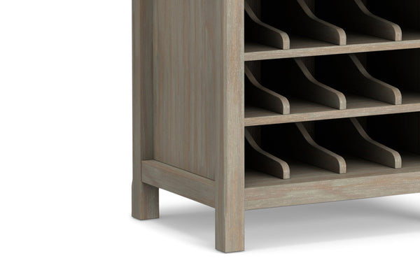 Simpli Home Wine Rack