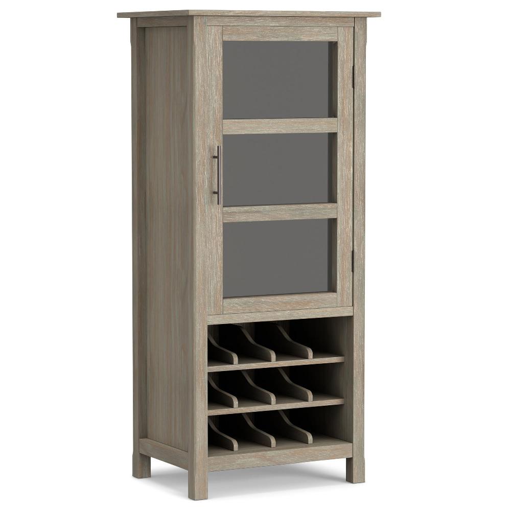 simpli home Wine Rack
