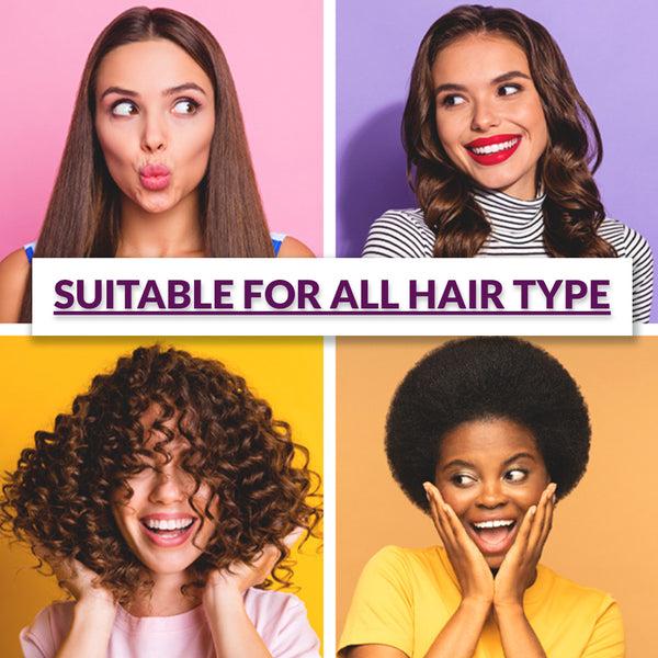 Simply Herbal Simply Herbal Hair Vitamin Gummies With Biotin Keratin & Vitamin A C D E B5 B6 B12 -30 Gummies