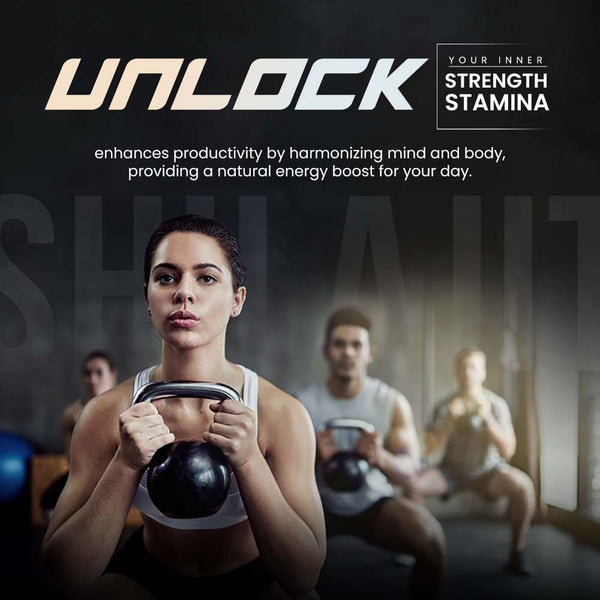 Simply Herbal Simply Herbal Shilajit Gummies