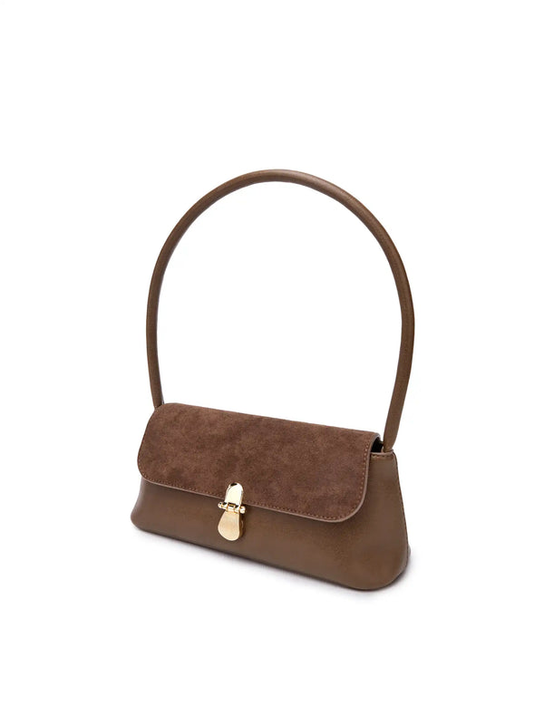 Sinbono Allegra Shoulder Bag - Brown