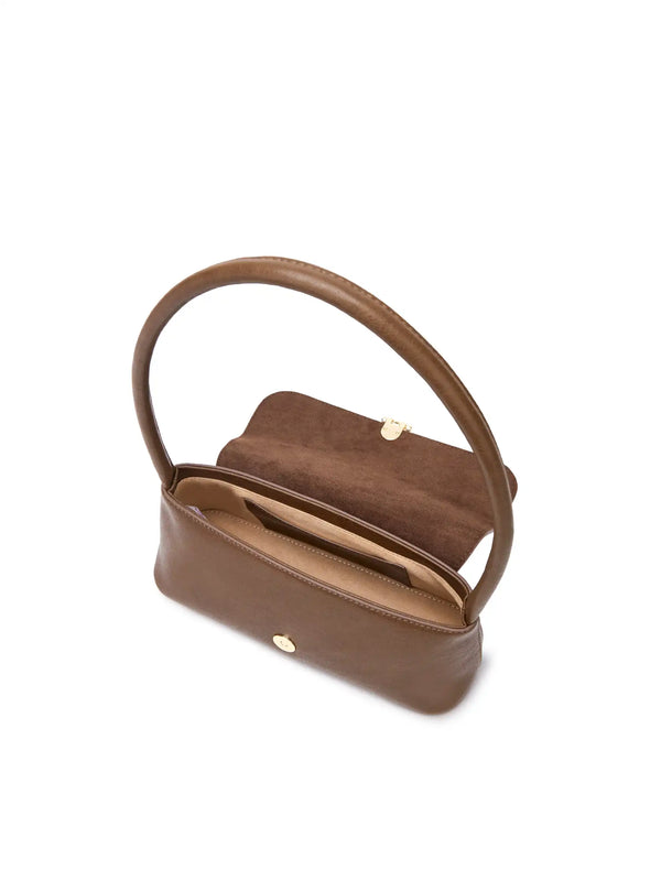 Sinbono Allegra Shoulder Bag - Brown