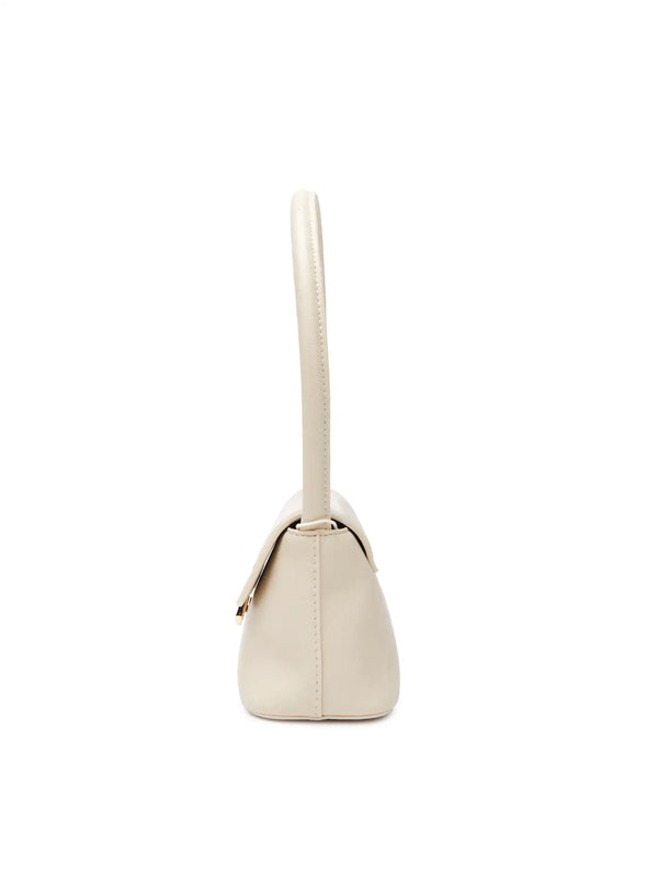 sinbono Allegra Shoulder Bag - Ivory