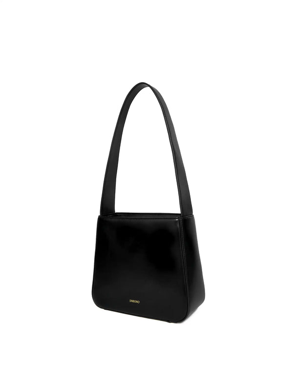 Sinbono Betty Shoulder Bag- Black