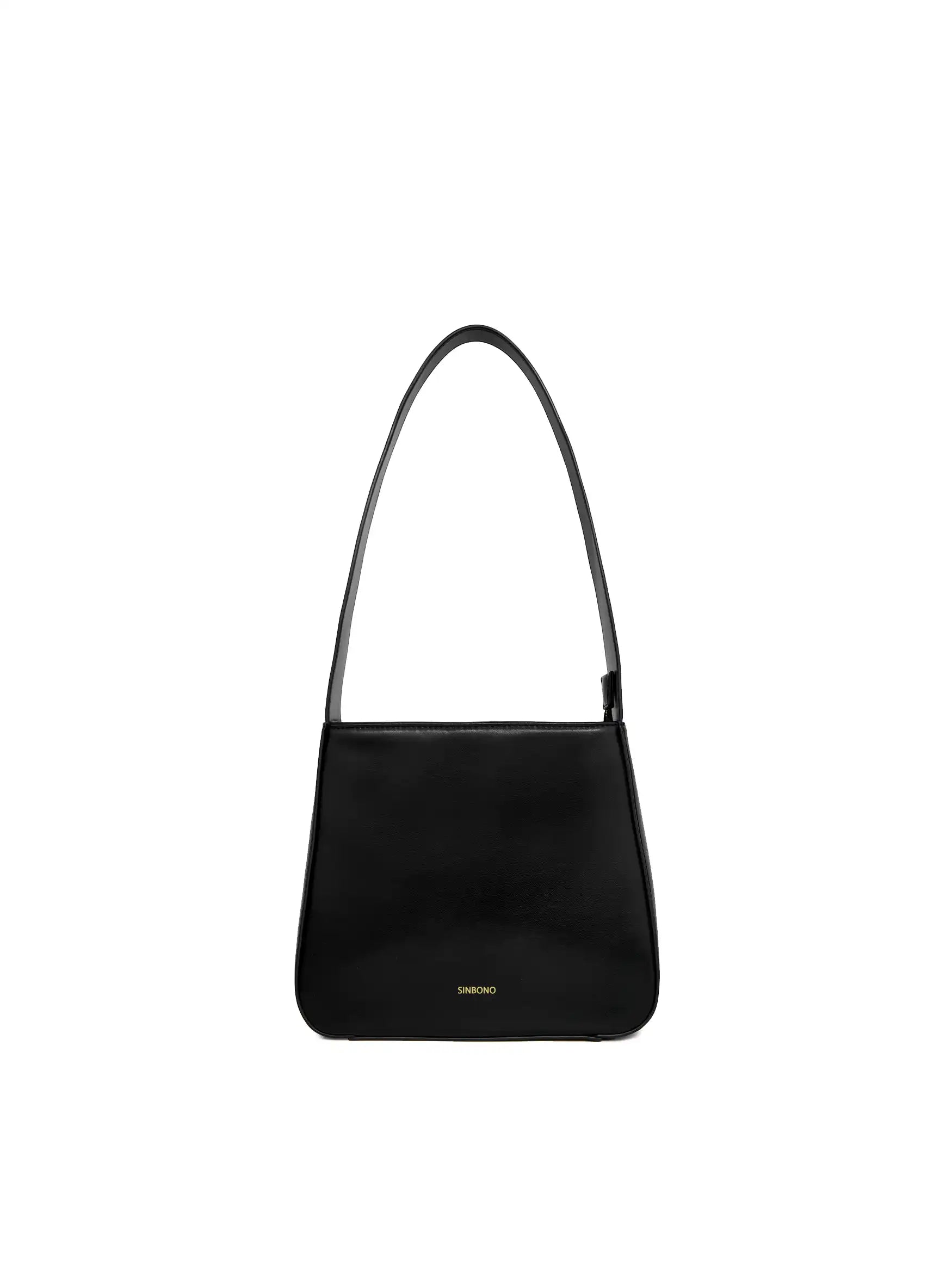 sinbono Betty Shoulder Bag- Black