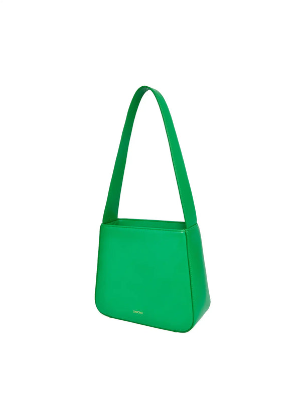 Sinbono Betty Shoulder Bag- Grass Green