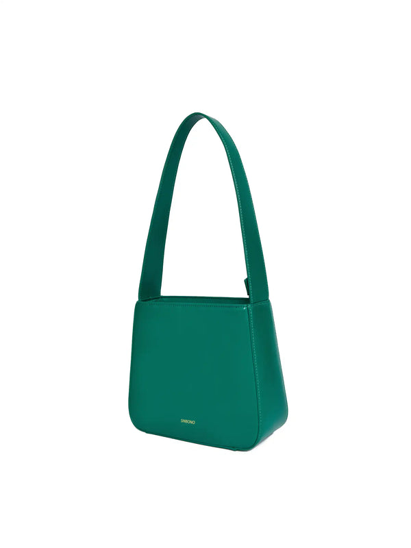 Sinbono Betty Shoulder Bag- Green