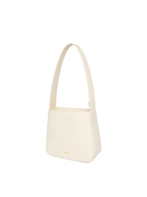 Sinbono Betty Shoulder Bag- Ivory