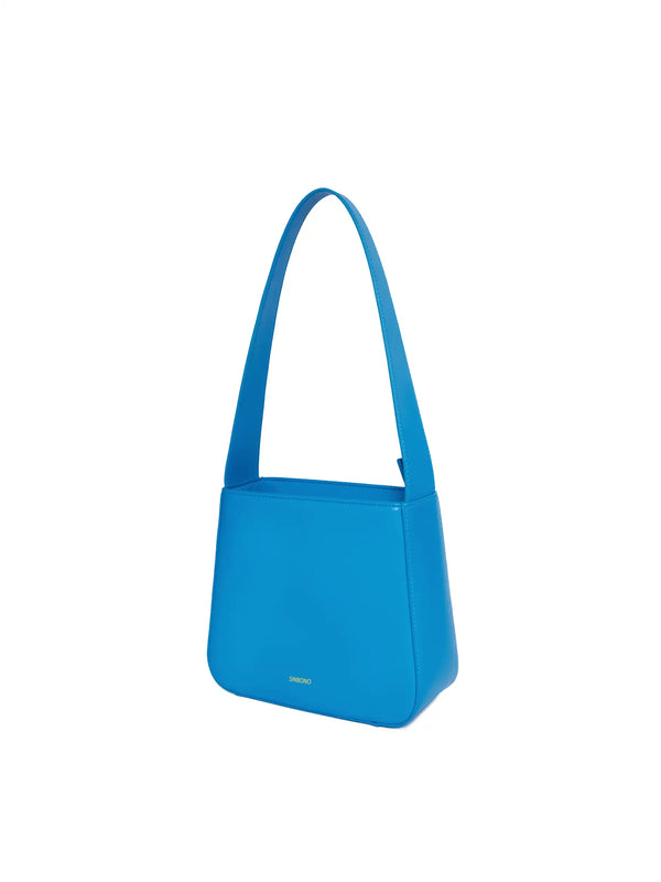 Sinbono Betty Shoulder Bag- Lake Blue