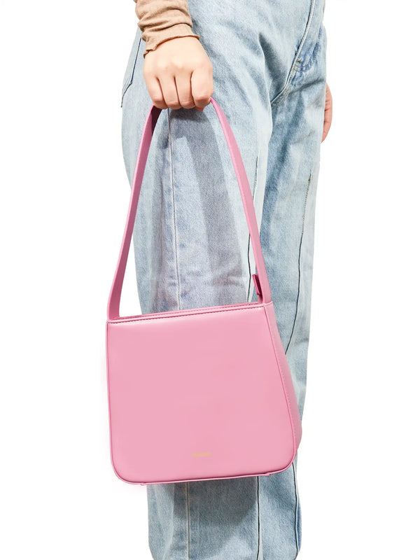 Sinbono Betty Shoulder Bag- Pink