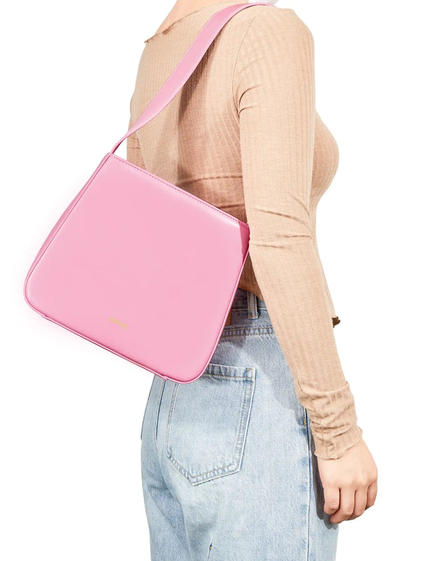 Sinbono Betty Shoulder Bag- Pink
