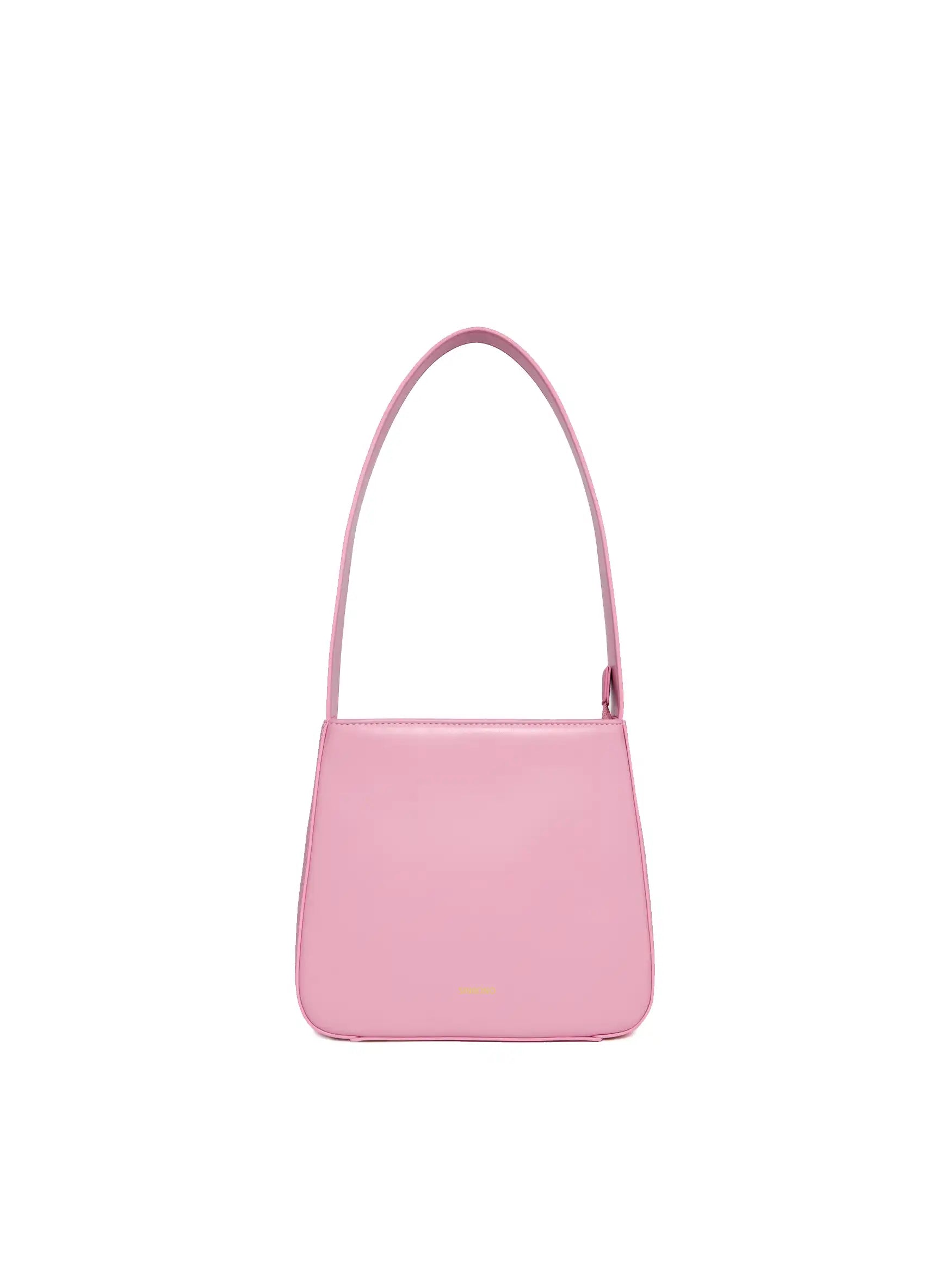 sinbono Betty Shoulder Bag- Pink