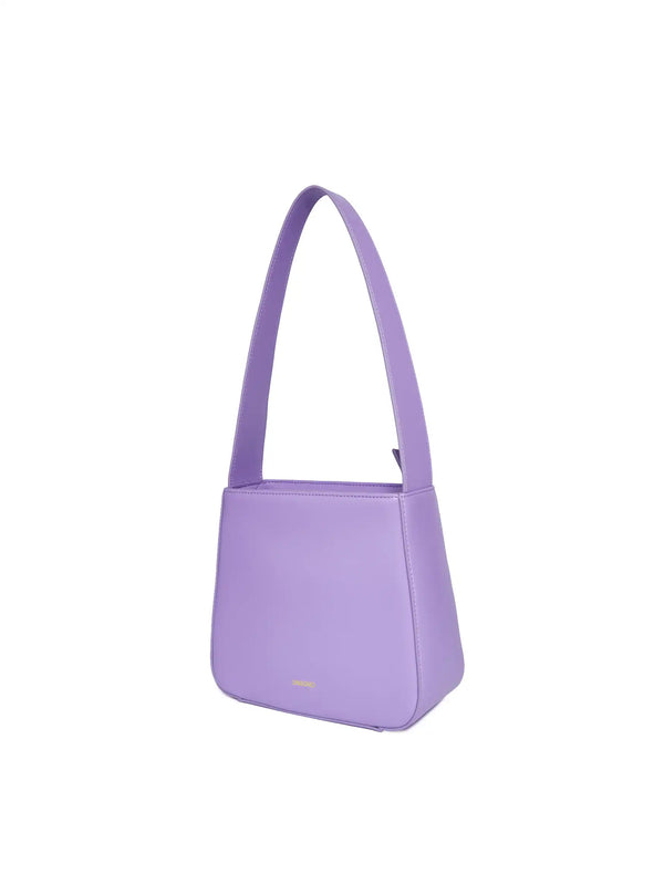 Sinbono Betty Shoulder Bag- Purple