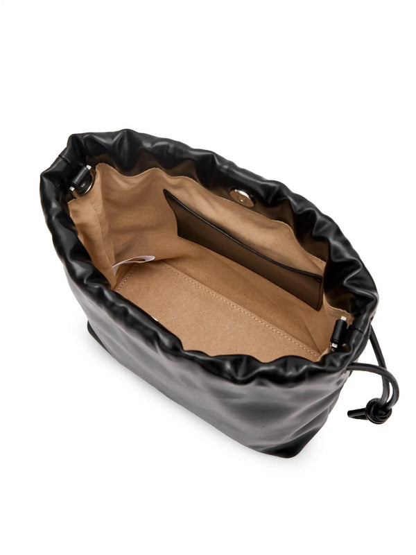 Sinbono Clara Shoulder Crossbody Bag - Black