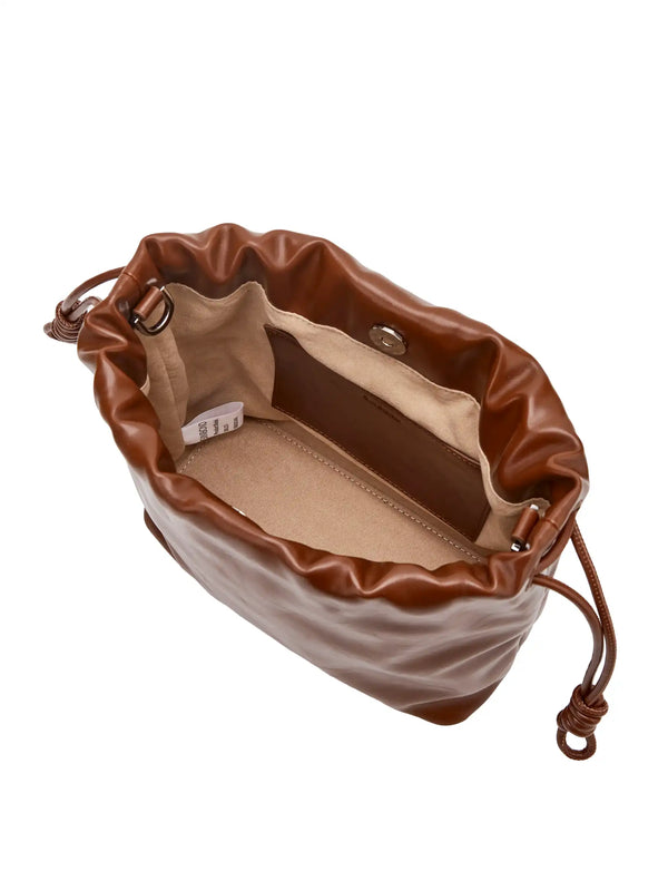 Sinbono Clara Shoulder Crossbody Bag - Brown