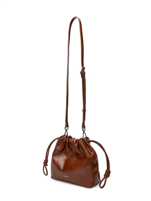 Sinbono Clara Shoulder Crossbody Bag - Brown