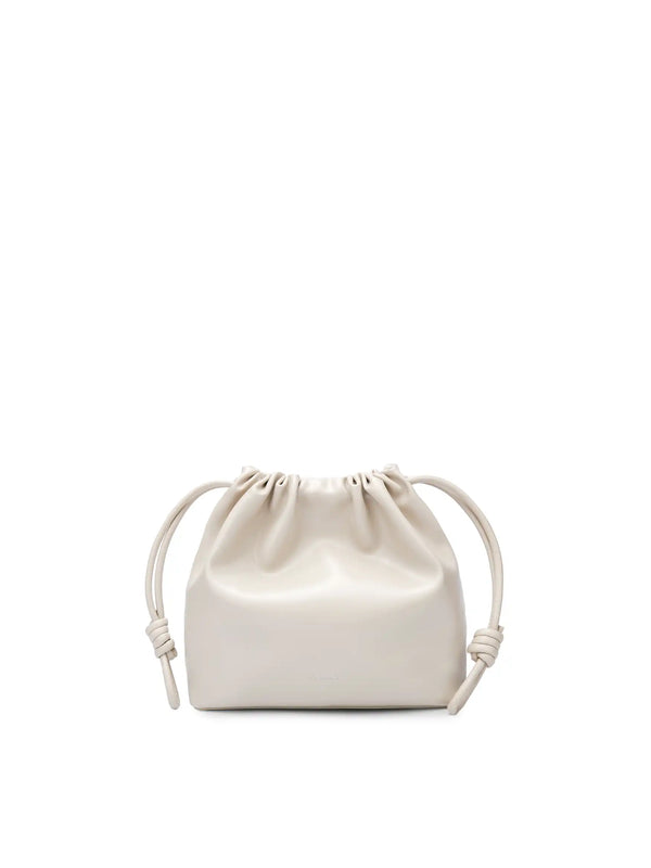 Sinbono Clara Shoulder Crossbody Bag - Ivory