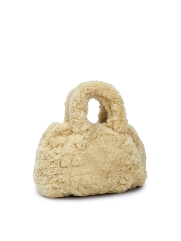 Sinbono Gal Top Handle Crossbody Bag - Light Green