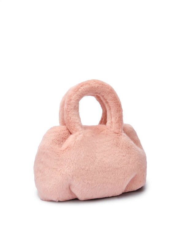 Sinbono Gal Top Handle Crossbody Bag - Light Pink