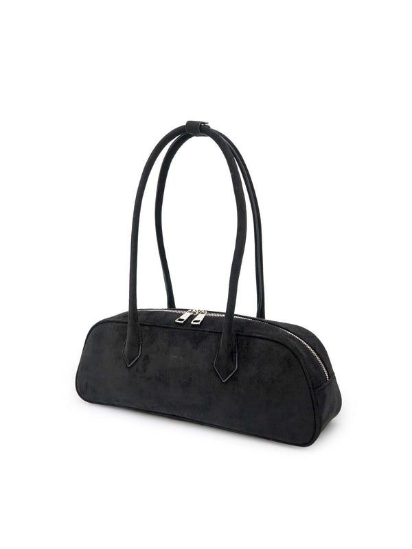 Sinbono Kiera Shoulder Bag - Black