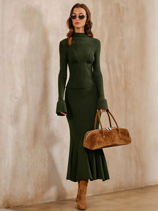 Sinbono Kiera Shoulder Bag - Brown