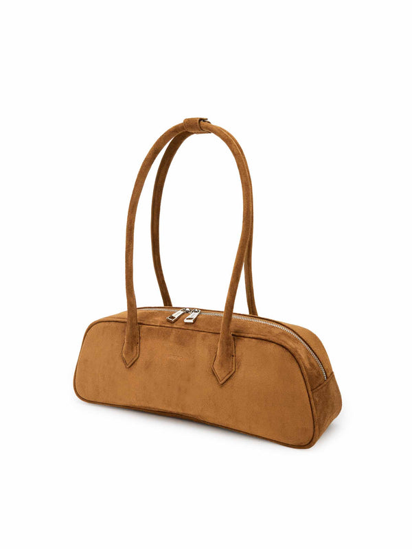 Sinbono Kiera Shoulder Bag - Brown