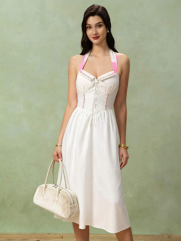 Sinbono Kiera Shoulder Bag - Ivory