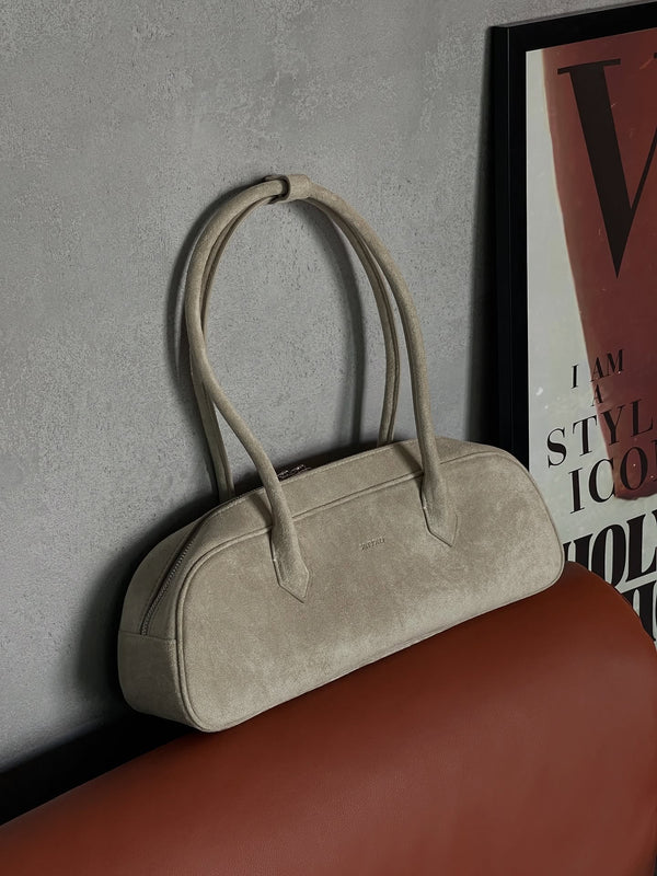Sinbono Kiera Shoulder Bag - Ivory