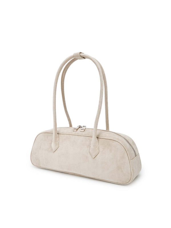 Sinbono Kiera Shoulder Bag - Ivory