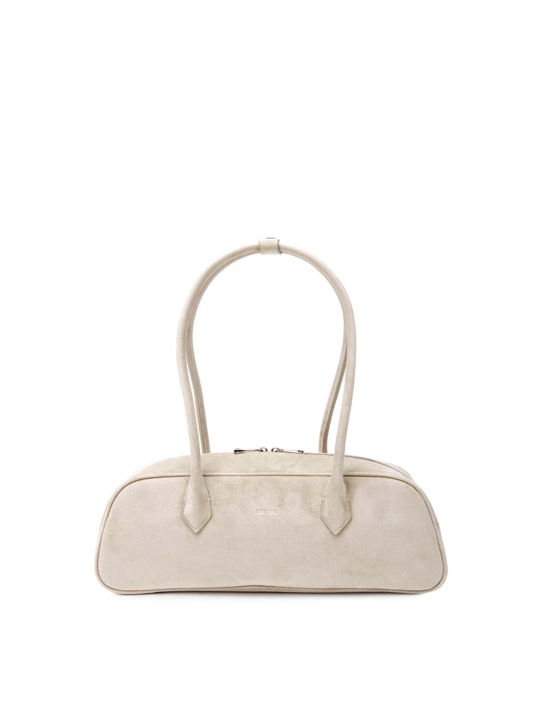 sinbono Kiera Shoulder Bag - Ivory