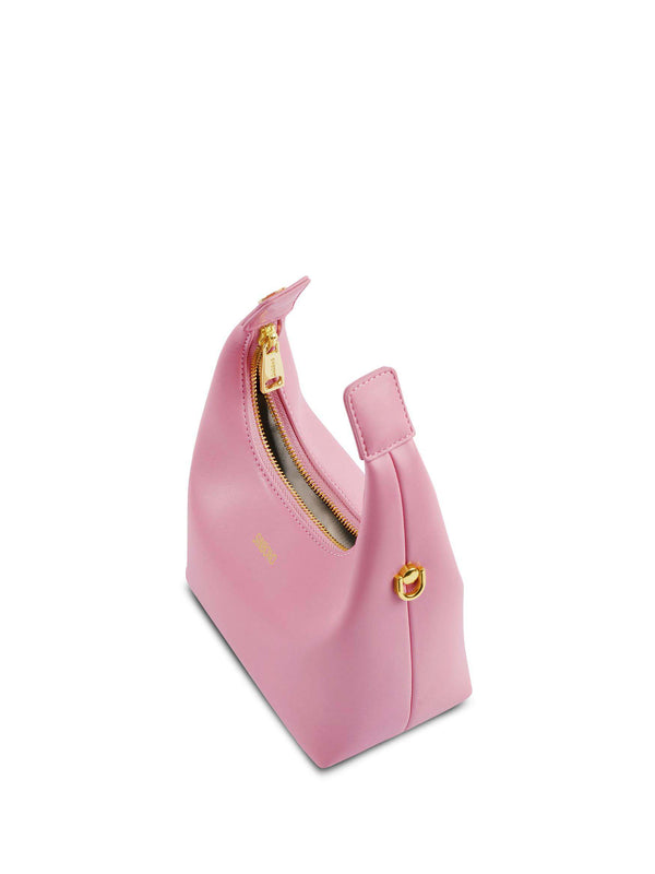 Sinbono Vienna Top Handle Crossbody Bag - Pink